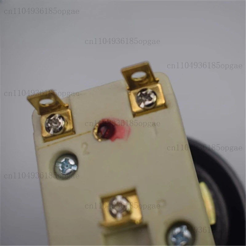 Pizza Oven Thermostat Switch Knob Type Temperature Control High Temperature 500 Degrees Electric Oven Temperature Control