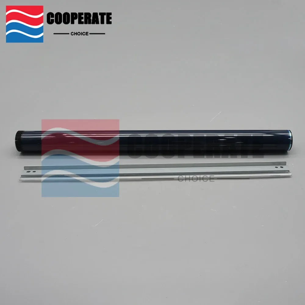 1set OPC Drum+Cleaning Blade suitable for Ricoh MPC 3003 3503 4503 5503 6003 MPC3003 MPC3503 MPC4503 MPC5503 MPC6003 3504 4504 5