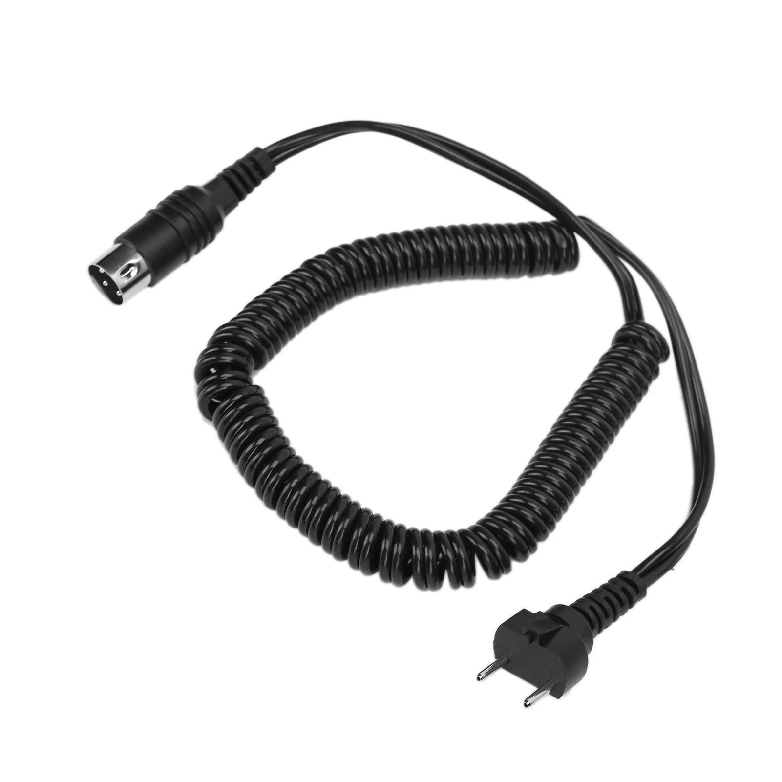 ZK40 Broca de Unhas Cabo de Alimentação Cabo Elétrico Broca de Unhas Acessórios para Máquina de Manicure