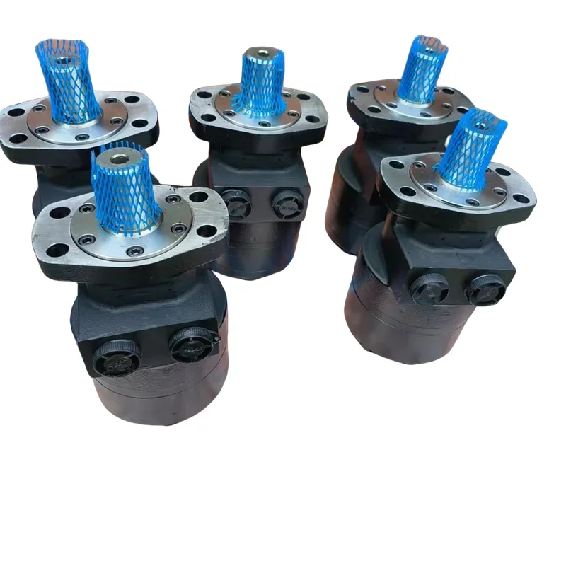 

2026 Parker TG TF TH TF0405AB050AAAB TF0360MH460AAAA TF0100WB080AAAB Medium Motor Torq Motor Hydraulic Wheel Motors