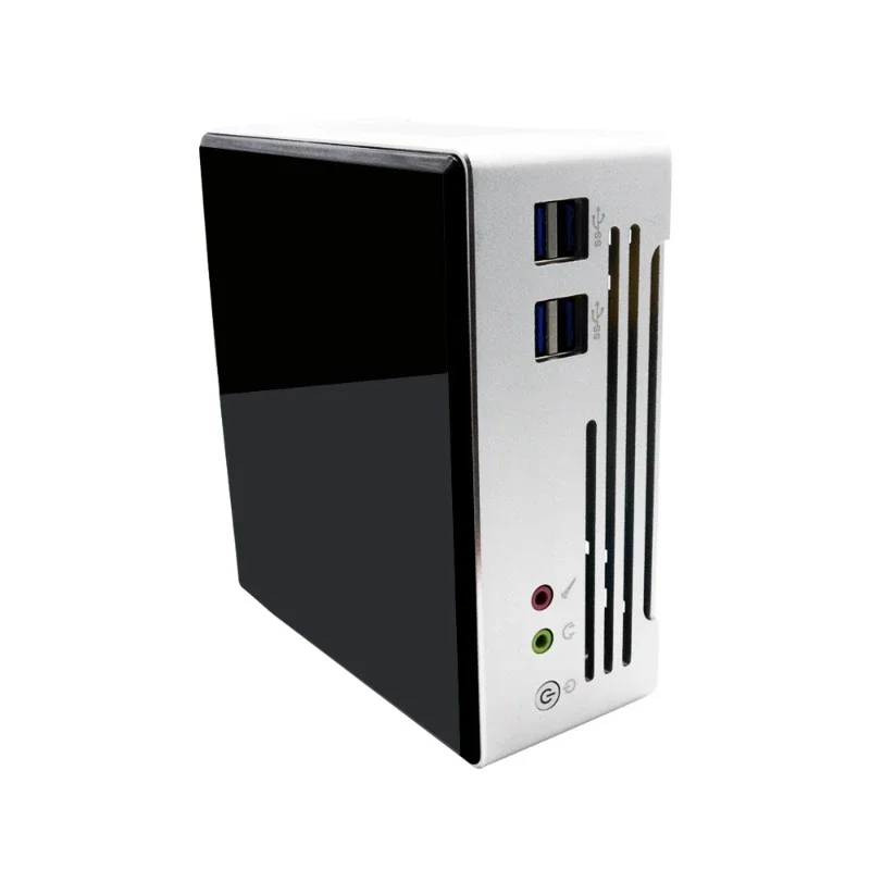 i7 7820HK mini console 4K office game mini pc i5 7300HQ microcomputer