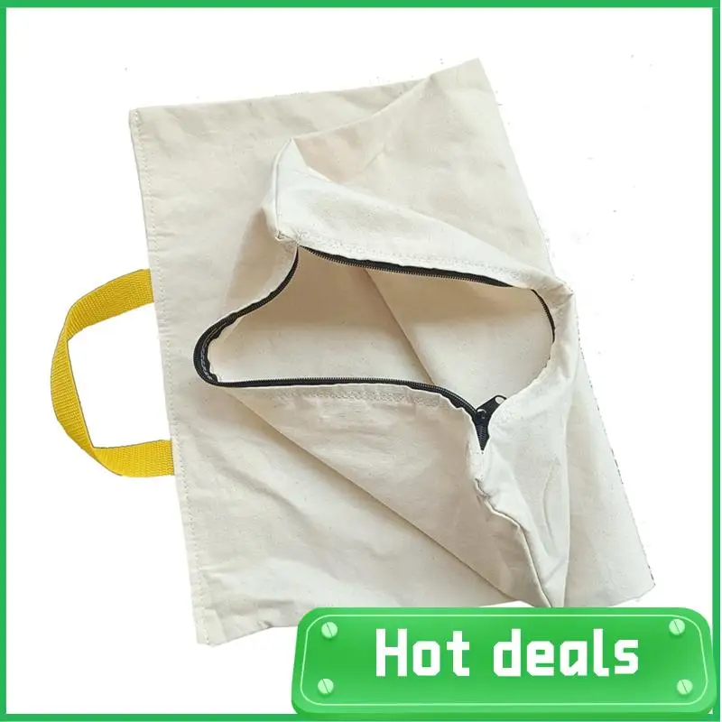 

A18Z-Vacuum Cleaner Parts Cloth Dust Bag Washable Filter Bag For Karcher WD4 WD5 WD6 Premium Vacuum Cleaner Replacement Parts Be