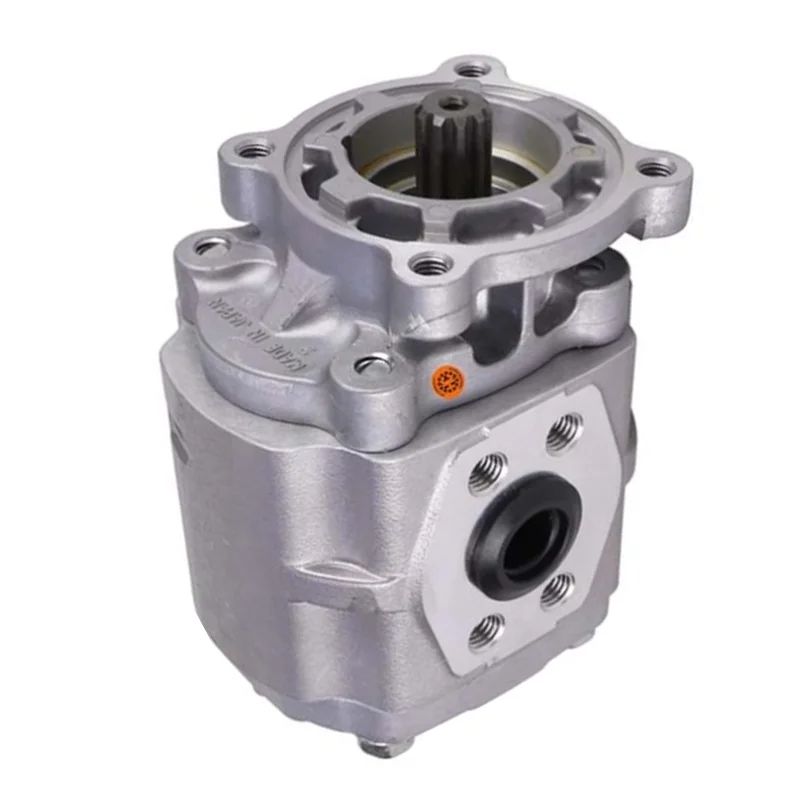 

Aftermarket Gear Pump 87772300 for Tractors TC33 TC35 TC35A TC35D TC40A TC40D TC40DA TC45 TC45A TC45DA TC45S