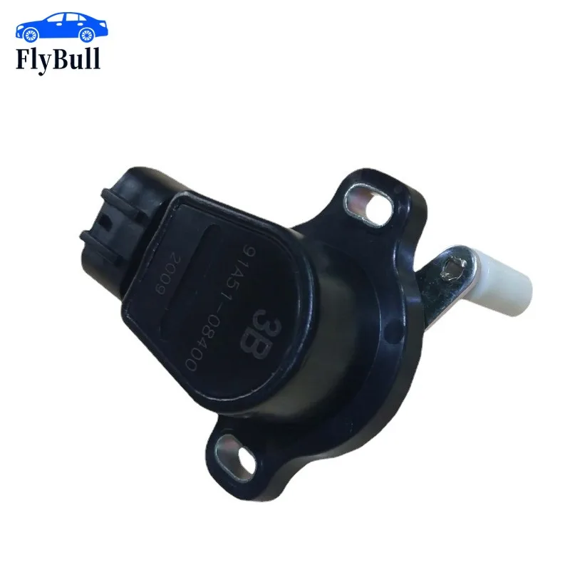 

91A51-08400 91A5108400 Throttle Pedal Position Sensor for Forklift Mitsubishi Caterpollar Towmotor C6000-AISAN