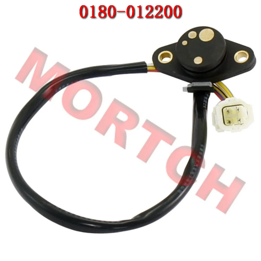 

Gear Position Sensor 4 Gear 0180-012200 For CFMoto CF500 CF625 X5 U5 X6 U6 Z6 GOES500 GOES500-A