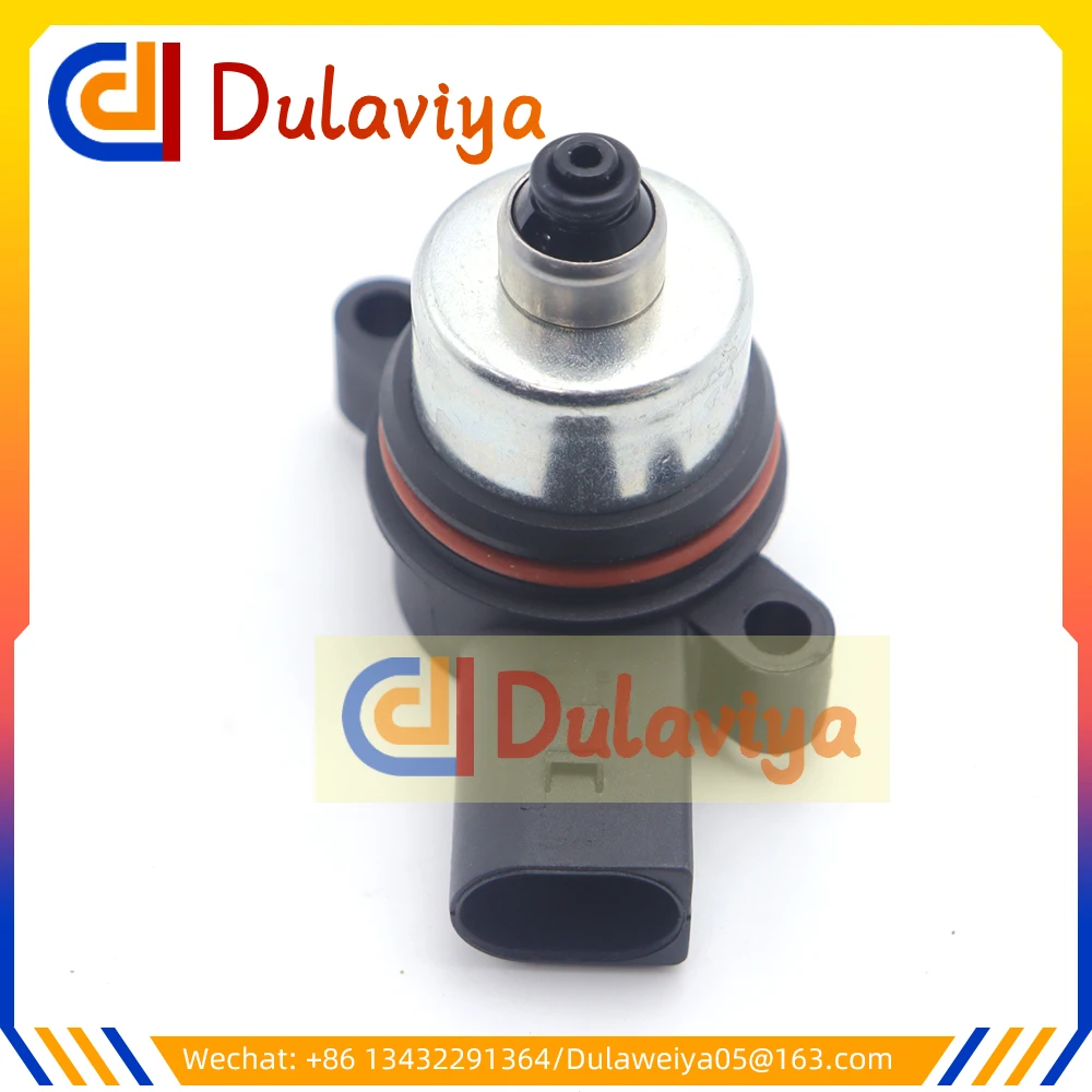 

NEW Electric Air Release Control Valve For BMW 7er (F01 F02 F04) 5er (F11 F11N Touring) 5er GT (F07) X5 (F15) X6 (F16) 420510211