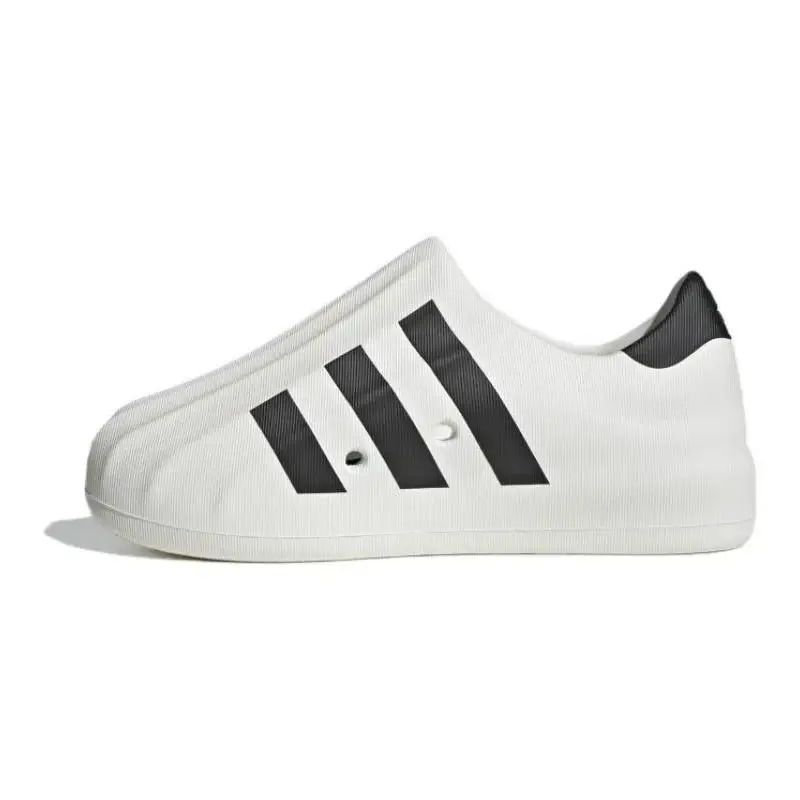 Adidas AdiFOM Superstar White Black Sneakers shoes HQ8750