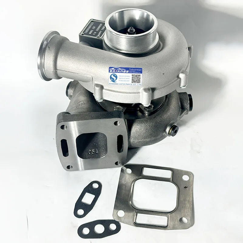 Turbo K26 Turbocharger For Yanmar Ship 4LH-DTE For Sigma Marine 53269886291 53269886292 53269706292 53269706291 119173-18011