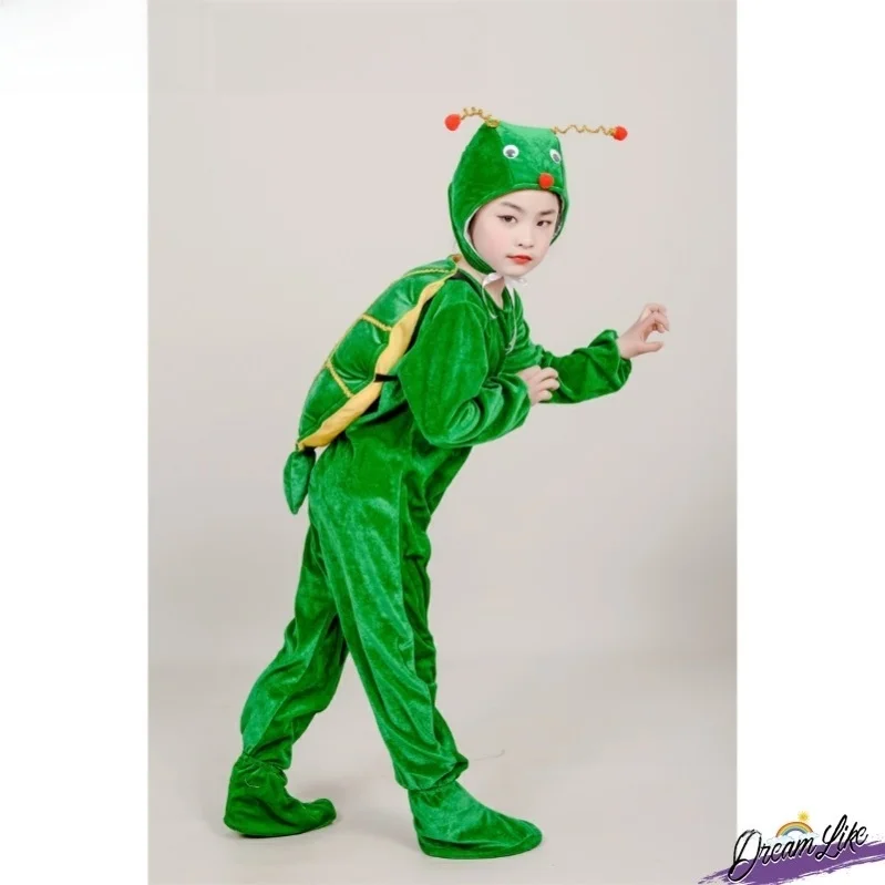 Children's Performa…