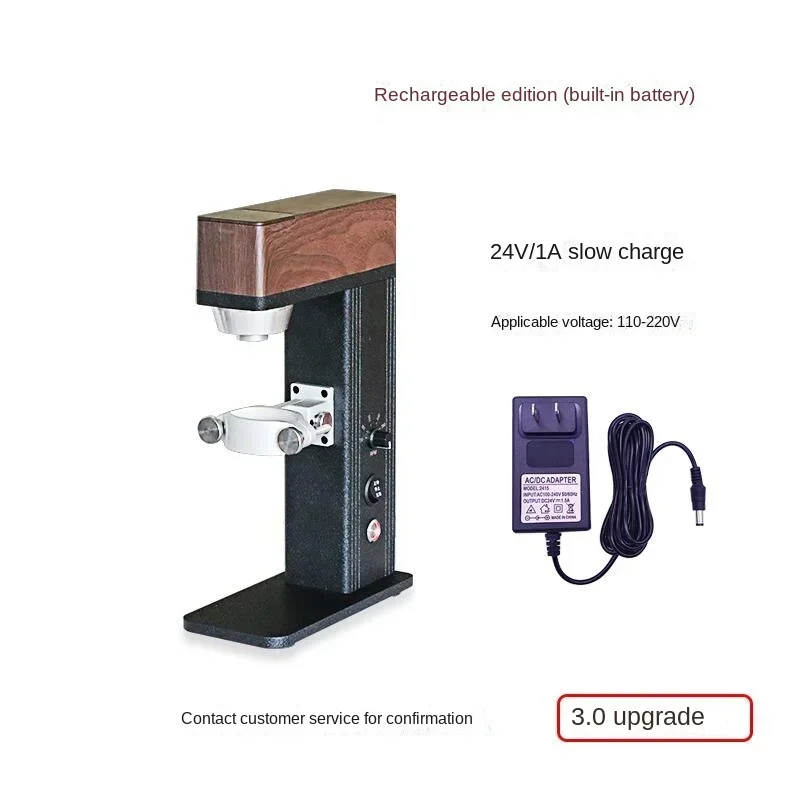 Braket Listrik Penggiling Tangan Baru Ke Penggiling Biji Kopi Listrik Rumah Tangga