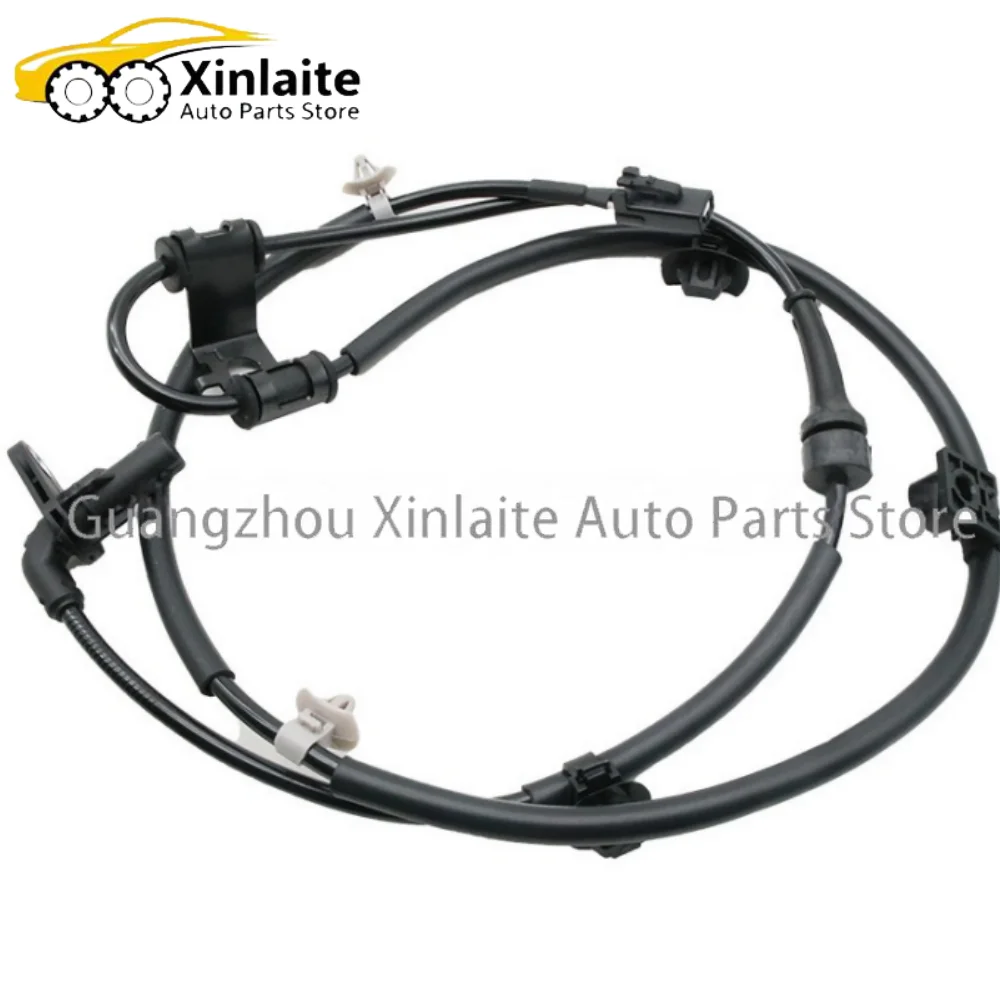 

95670-2W000 High Quality New Front Left Wheel Speed ABS Sensor For 13-17 Hyundai Kia Santa Fe Sport Sorento Auto Parts