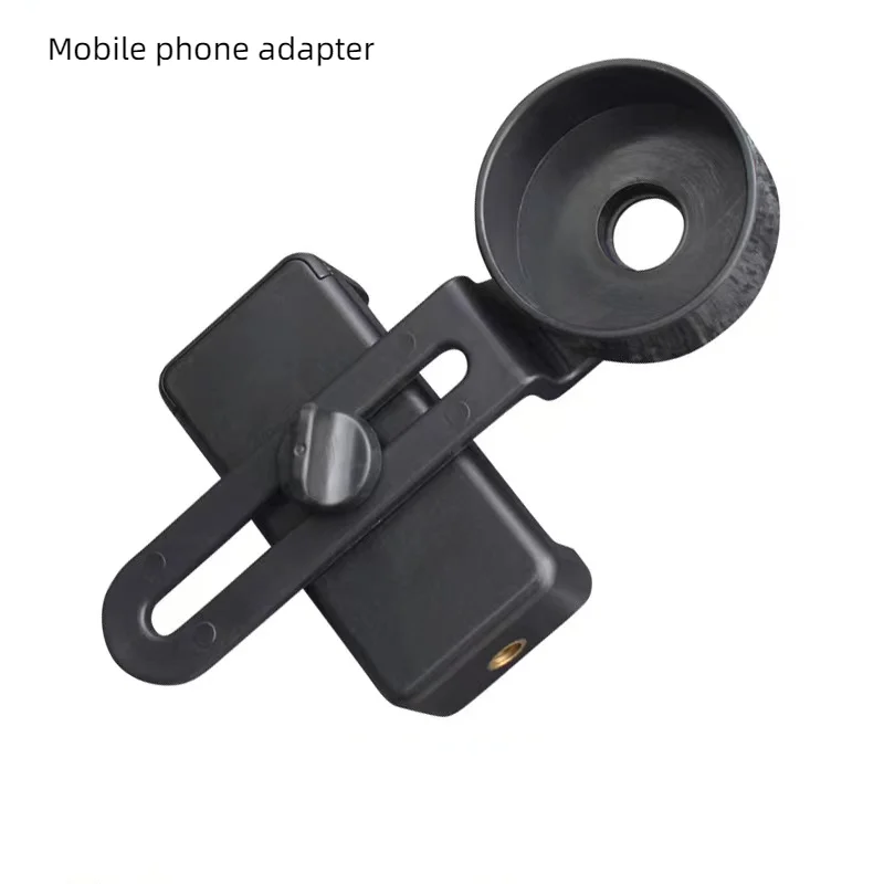 Imagem -06 - Puroo-binóculos de Grande Calibre com Adaptador para Celular Esportes ao ar Livre Montanhismo Esportes 10x50