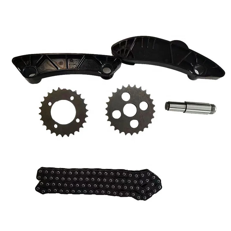 High Quality Foton  Isf2.8 Timing Chain Kit for Foton Tunland Truck Parts Isf 2.8 Timing Kit Auto Engine Parts