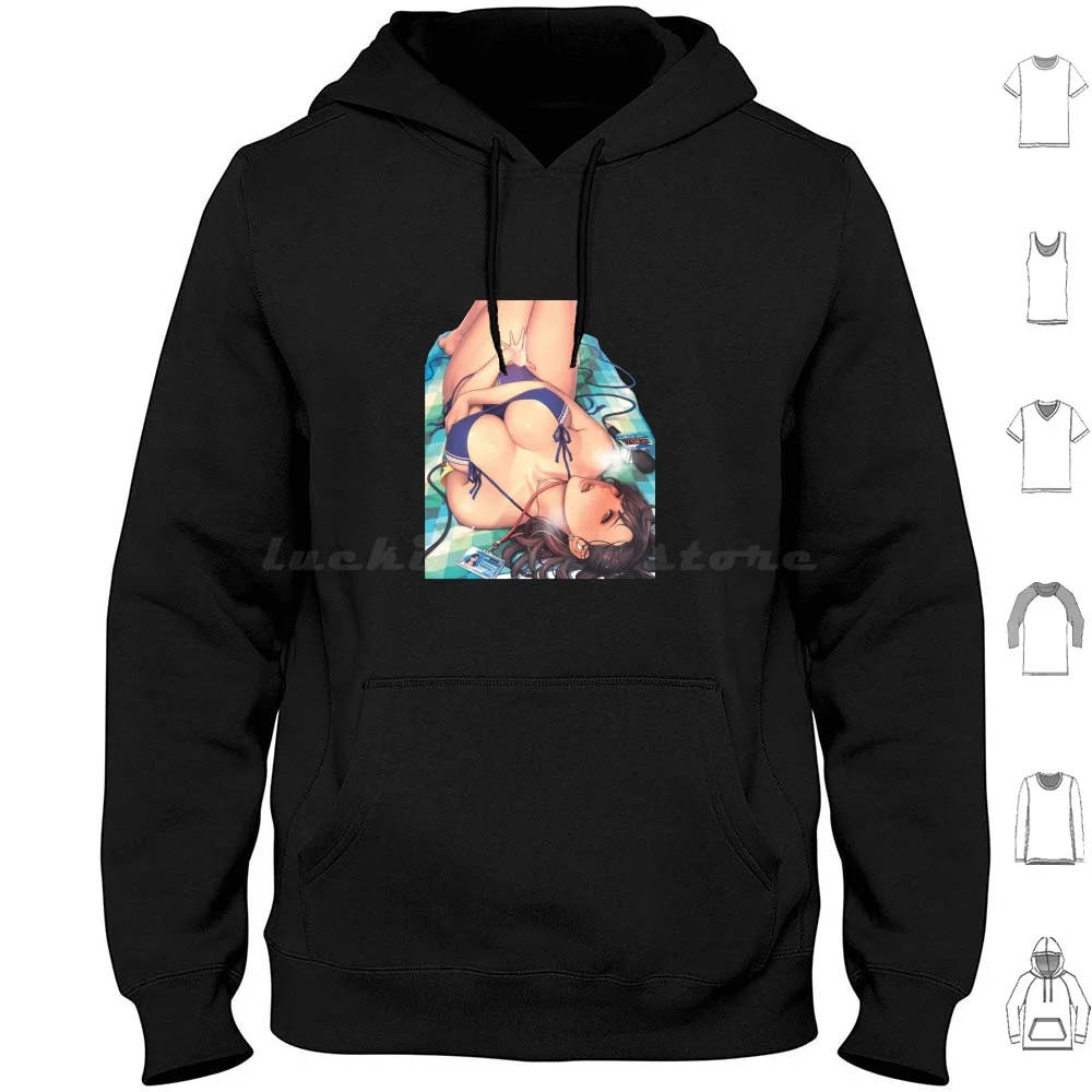 Anime Waifu Hoodies Long Sleeve Anime Waifu Waifu Anime Wifu Ecchi Weeb Anime Stuff 18 Sex Sex Sexy Ecchi Girl Hentai