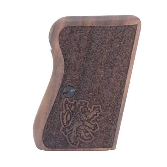 

KSD Brand CZ 45 Compatible Walnut Grips