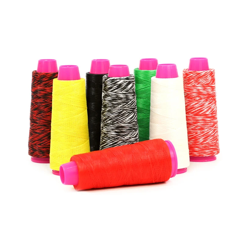 

Archery Bowstring Material Serving Material Bowstring Rope Making Thread Traditional Recurve Bow Hunting Shooting Accessories