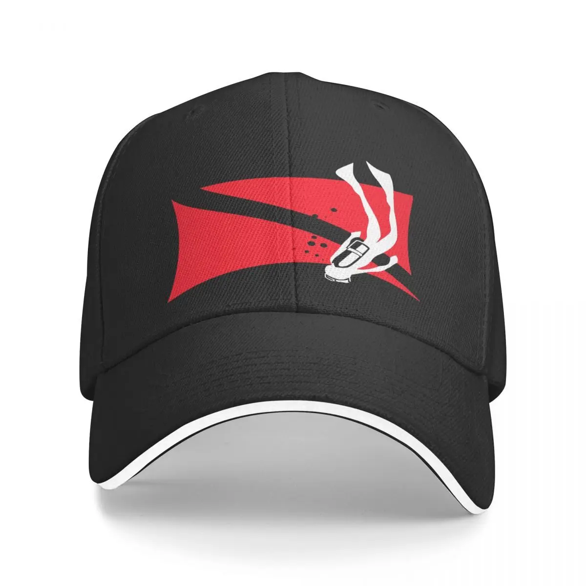 Freedive Logo 1042 Hats Golf Hat Men's Hats Baseball Caps Baseball Cap For Men Man Hat Baseball Cap