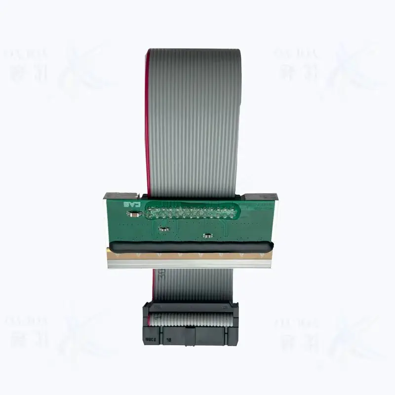 5 قطعة/الوحدة العلامة التجارية الجديدة الأصلي CAS CL5500 رأس الطباعة ل CAS CL5000J-15 IS CL5000J CL5000 CL5200 CL3000 الموازين رأس الطباعة #1