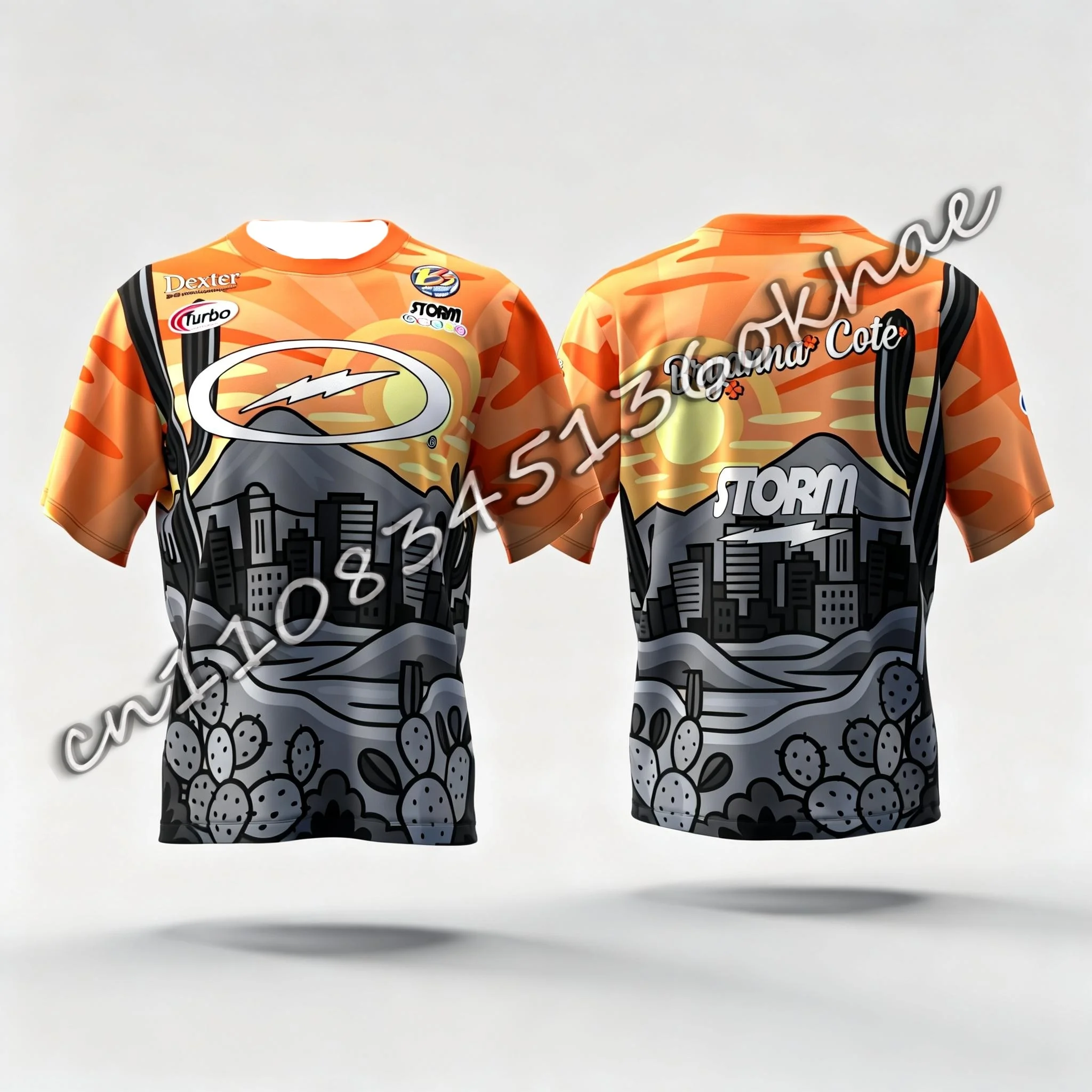 

Популярная одежда для беременных, специальная коллекция, одежда для боулинга, спортивная тренировочная одежда, модная уличная одежда, мужские и женские футболки с коротким рукавом