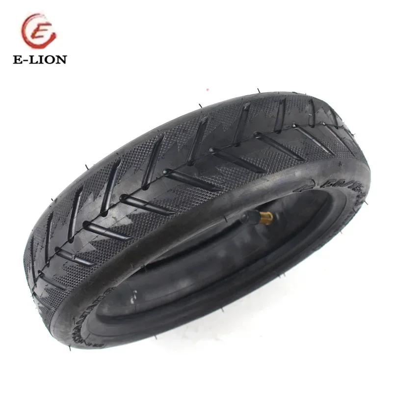 50/75-6.1 For Xiaomi Mijia M365 Electric Scooter outer Tire Upgraded Inflatable Tyre 8 1/2X2 Tube Tire Replacement Inner Camera