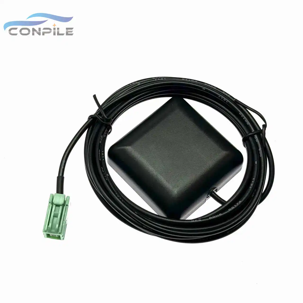 1pc for Toyota Lexus Crown Camry Corolla RAV4 GPS Navigation Antenna