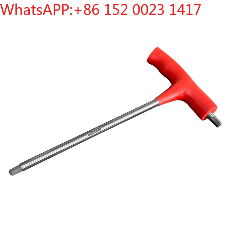 poignee-en-plastique-en-forme-de-t-en-alliage-de-titane-ium-cle-hexagonale-interieure-tete-plate-rotule-antirouille-et-non-magnetique