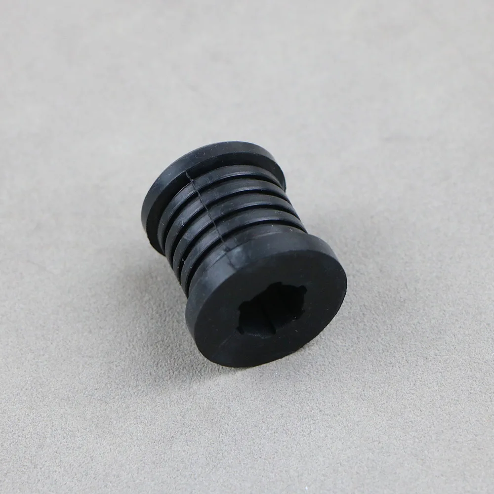 Inlet Manifold Rubber Bushing 30637165 For Volvo C30 C70 S40 S60 V50 V60 XC60 XC70 2.4 2.5