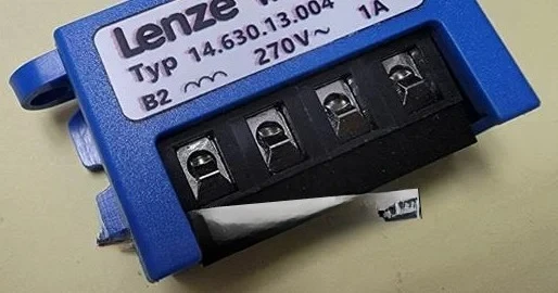 

2pcs 14.630.14.004 Half-Wave Rectifier Power Loss Brake Rectifier 14.630.32.006 14.630.13.014