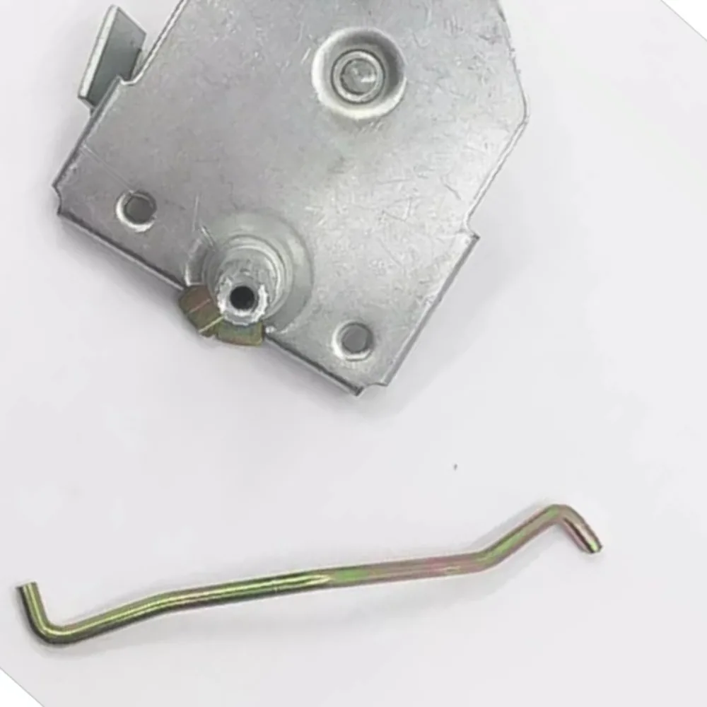 

Cab Door Locks Assembly Lock Block Inward Outward Handles Excavators Accessories for Takeuchi 55 60 75 135 150 155 175 160
