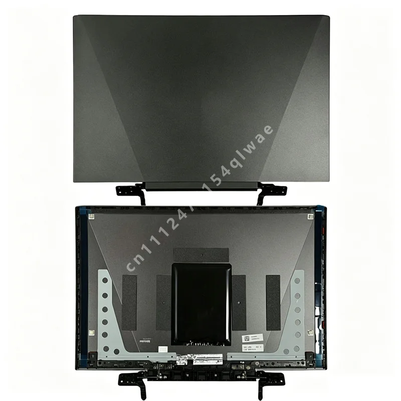 New For Legion Y7000P R7000P 2018 2019 Y545 81Q6 Laptop LCD Back Cover Bezel Palmrest Bottom Case Keyboard Laptop Frames