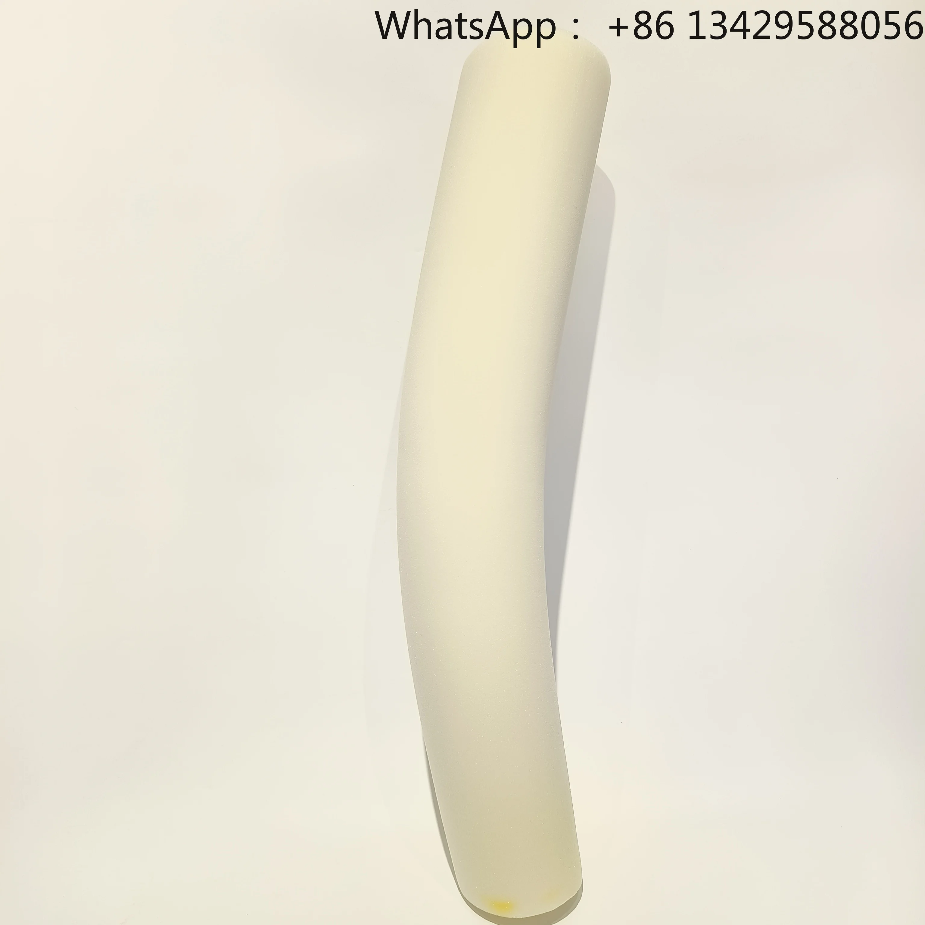 

AK Cosmetic Foam Cover (Strong) for Prosthetic Leg Artificial Limbs