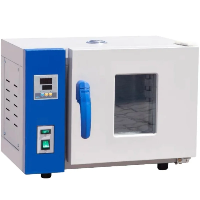 

Электрическая сушильная печь с постоянной температурой и цифровым дисплеем, лабораторная печь, промышленная модель