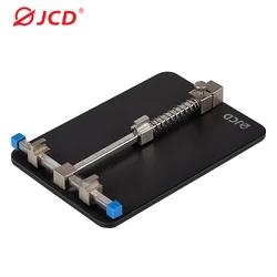 JCD Dispositivo de reparo multifuncional para reparo de celular, placa-mãe, reparo de placa de circuito, resistência a altas temperaturas