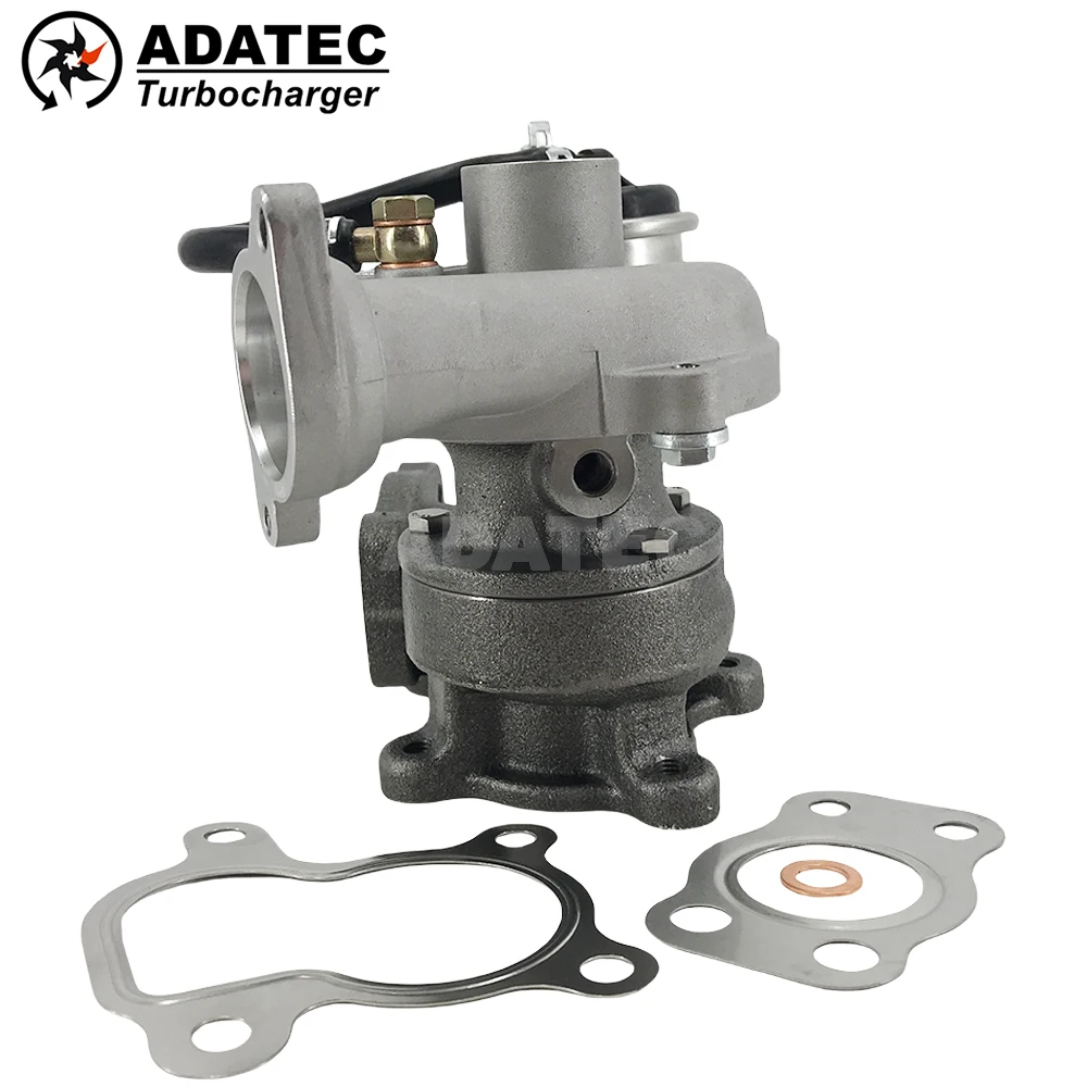 Turbocharger 0375G9 0375K0 54359880009 Full Turbo 54359880007 54359880001For CITROEN C1 1.4HDI 54HP DV4T Auto Engine Part KP 35