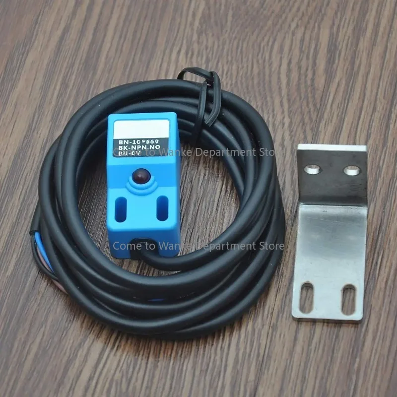 

Electromagnetic Induction Limit Switch
