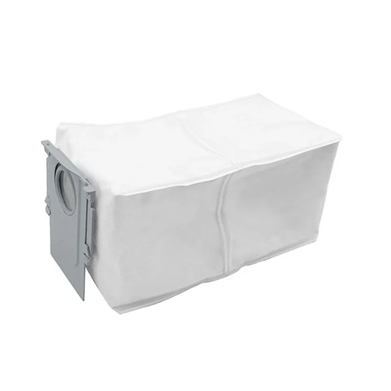 Abrw-para roborock qrevo pro/qrevo maxv/qrevo s robô aspirador de pó acessórios mop pano filtro principal escova lateral peças substituição