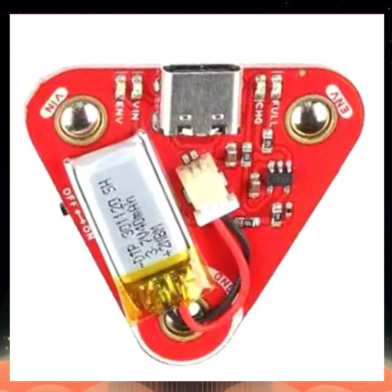 Modul Sensor Modul Sensor Otot Kinerja Tinggi Aksesori Kinerja Luar Biasa-TCE