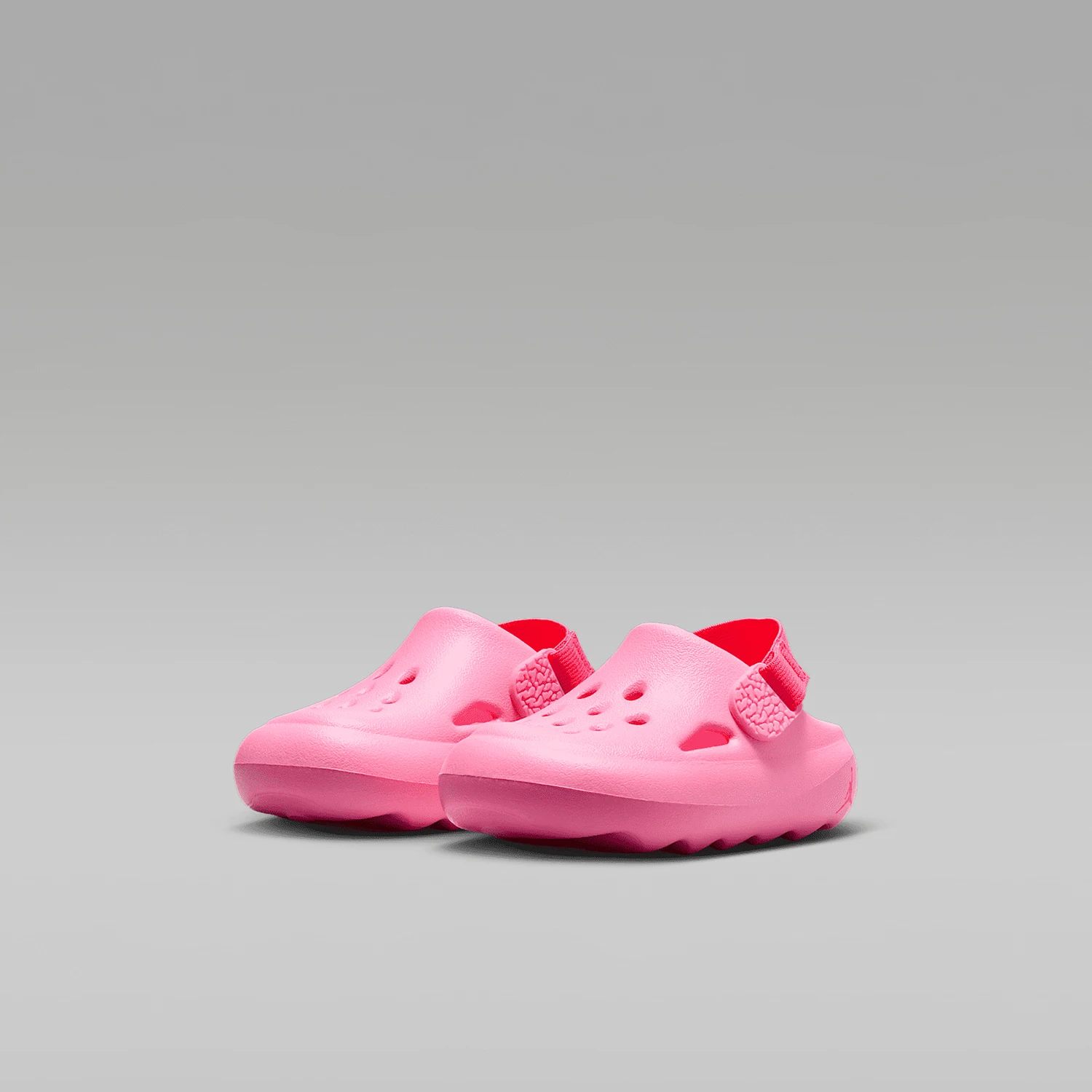 

Nike Genuine 2025 JORDAN Infant Trendy Sandals HF5983-600