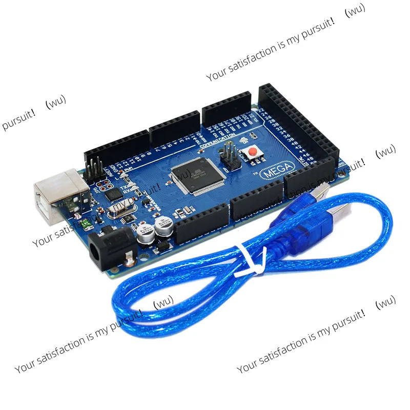 2560R3 Development Control Board DIY Component Learning Kit Case for Arduino Maker