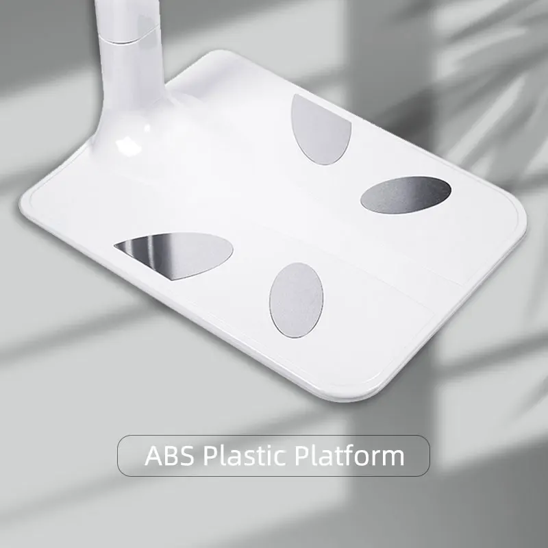 Household 200KG Customized Smart Scales Digital Weight and Height Measurement Body Fat Blue Tooth Scale