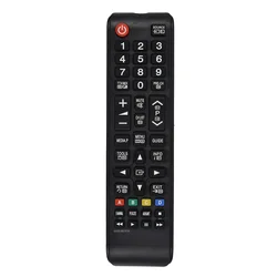 AA59-00741A Remote Control For Samsung UE42F5000AK LT28D310