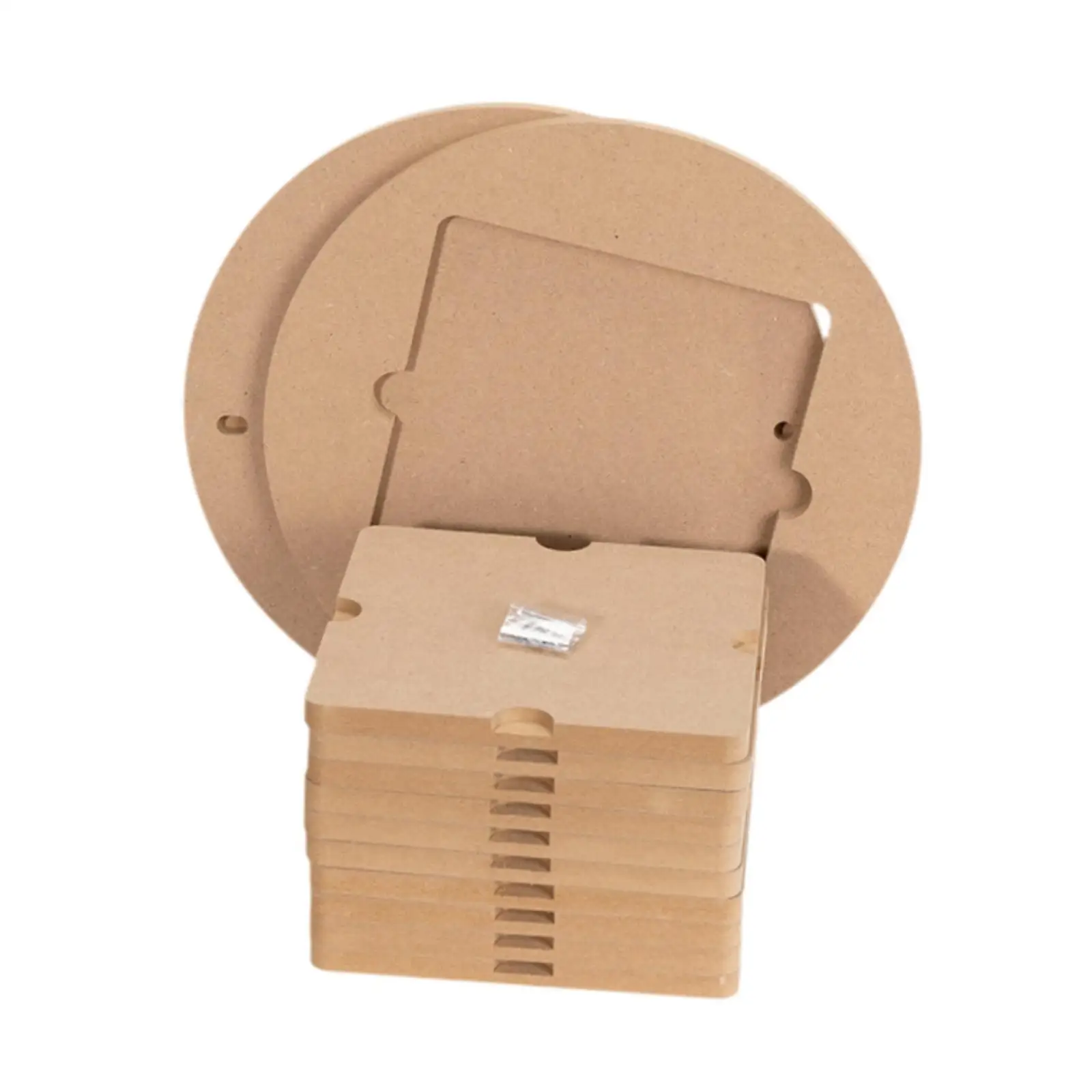 Sistema di pipistrelli per ruote Potters portatile con inserti rimovibili per Potters