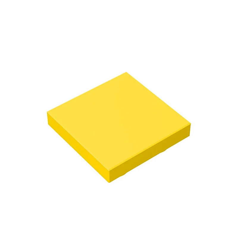50 Stück 11203 Modifizierte 2 x 2 Umgekehrte Bausteine Spielzeug für Kinder Kompatibel Lehrreich Kreativ Größe Geschenk DIY MOC – Detail 6