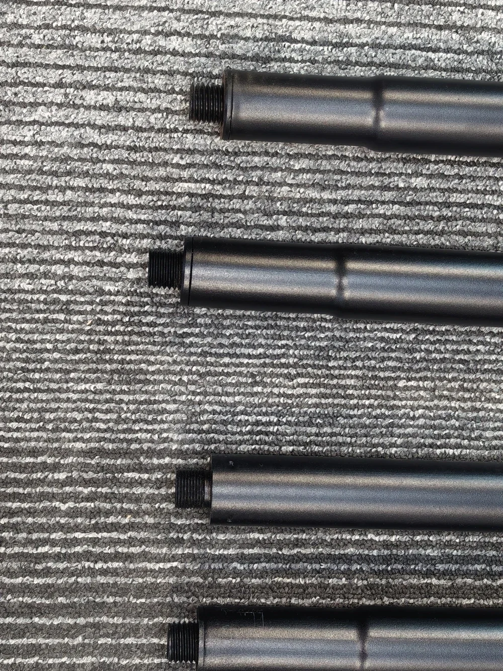 PRO Audio-Lautsprecherständer verlängert die Länge von 82 cm bis 140 cm – Detail 7