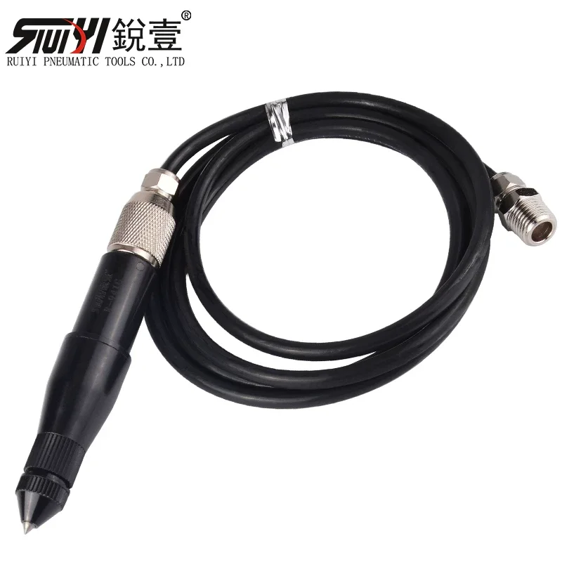 Ruiyi 941g Pneumatic Engraving Pen Pneumatic Engraving Pen Polishing Pen Pneumatic Engraving Pen