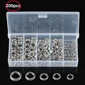 200pcs
