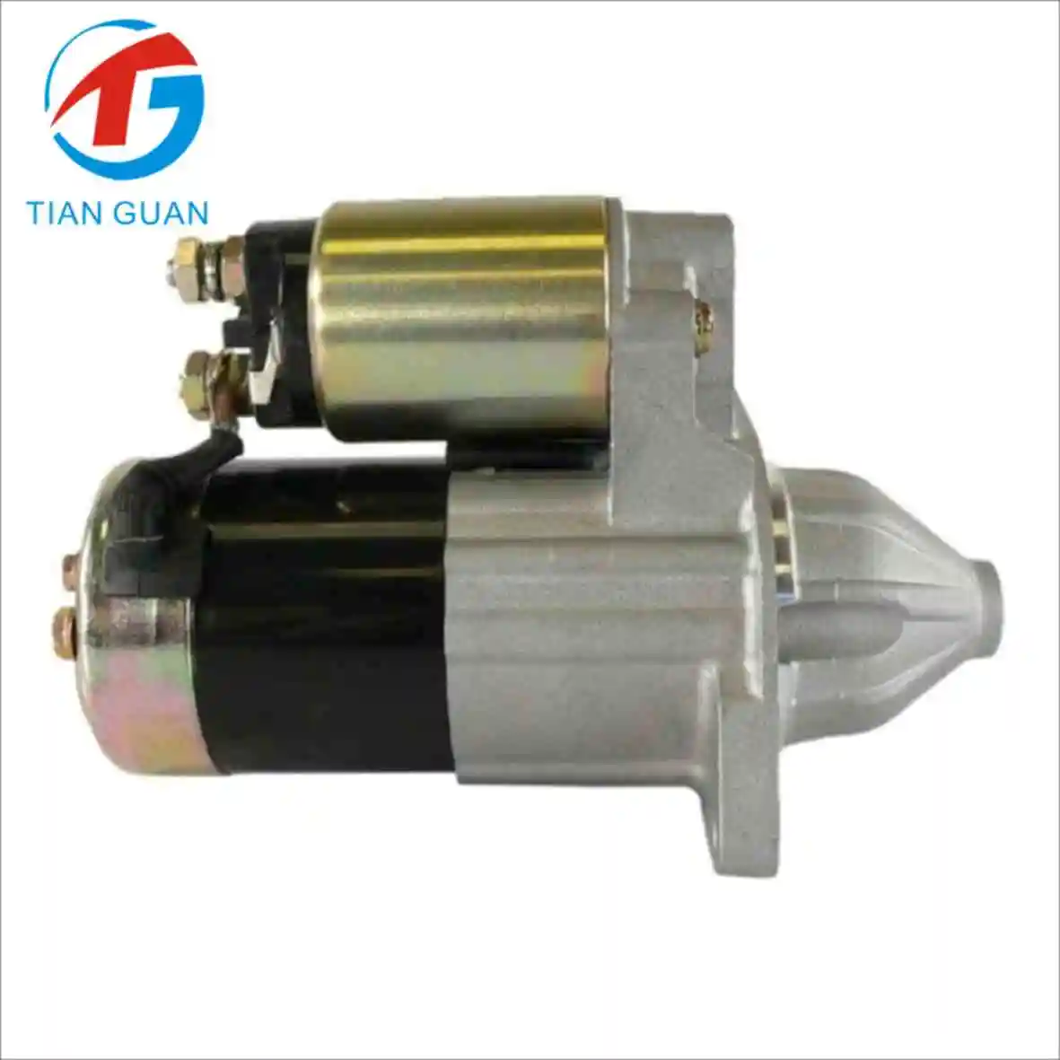 STG92082 STARTER FOR KUBOTA ENGINES GRASSHOPPER 722D 16612-63012 16871-63012,19420-63012,LRS01169