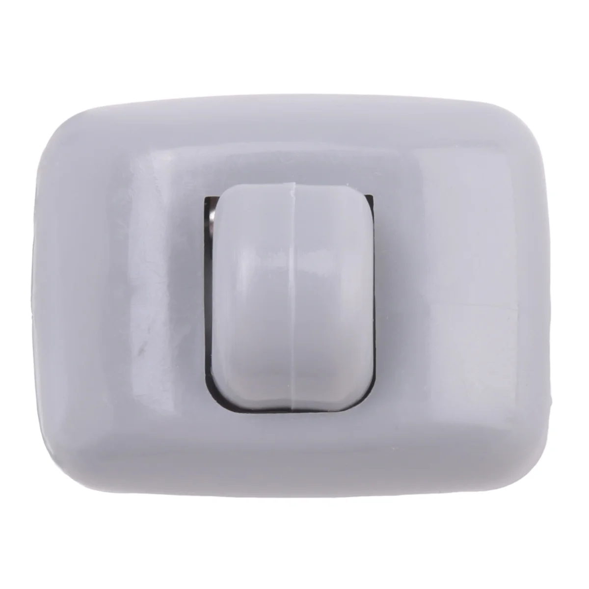 ตะขอเกี่ยวกระบังแสงภายในสีเทาสำหรับ Audi A1 A3 S3 A4 S4 A5 S5 Q3 Q5 TT Quattro