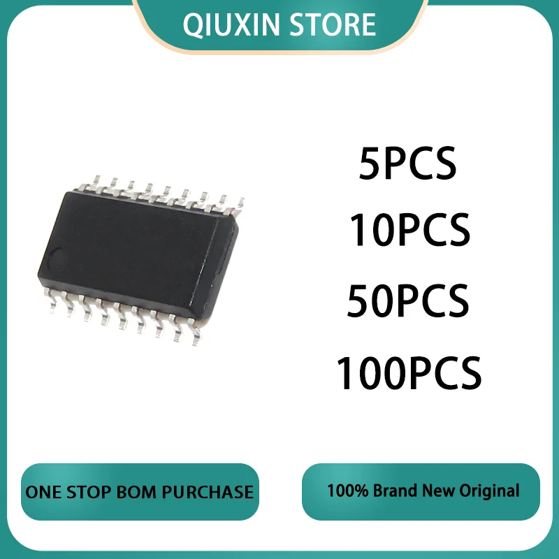 

(5-100piece)100% New 32F030F4P6 STM32F030F4P6 sop-20 Chipset