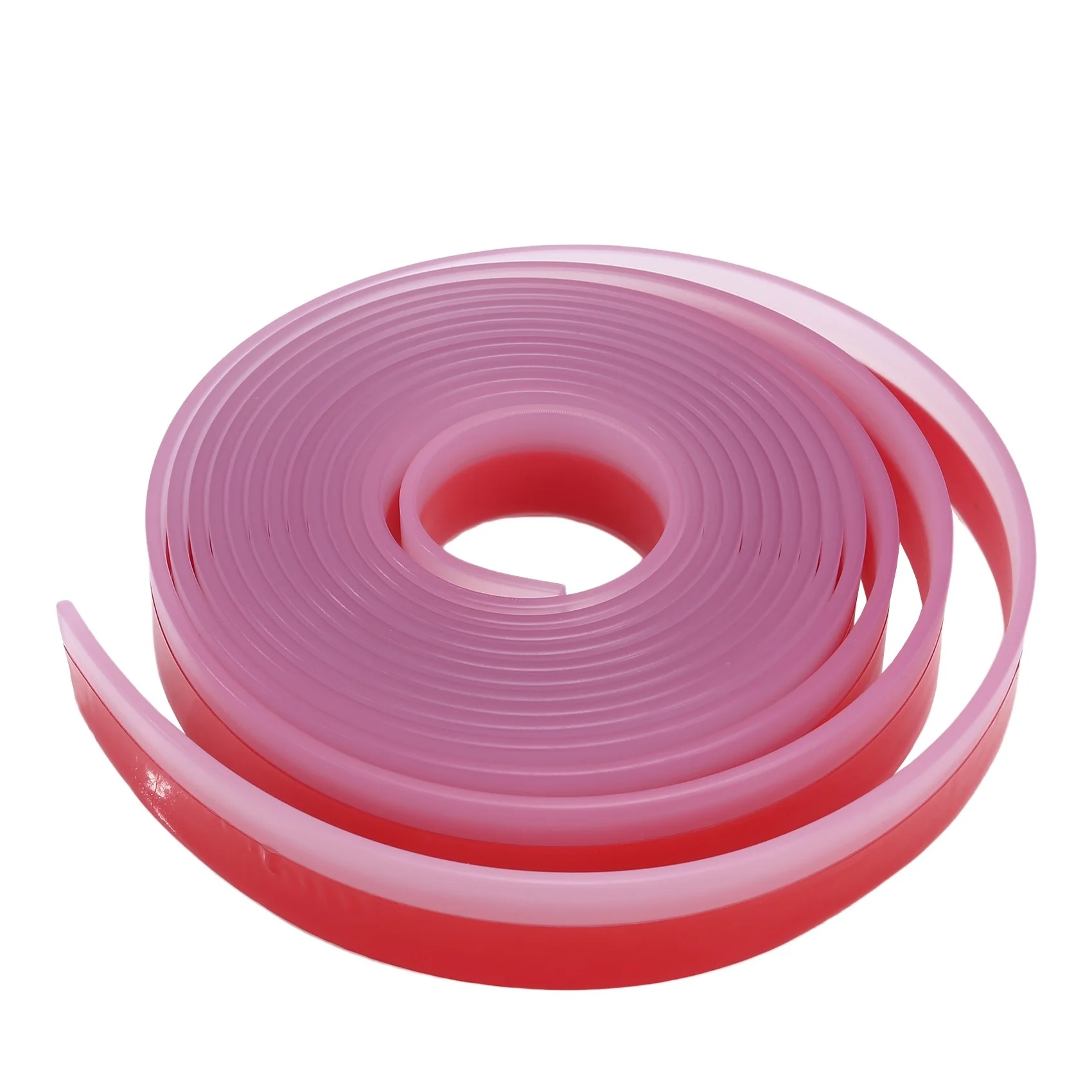 【HAPPY】5Pcs 300Cm Guide Splinter Guard Replacement Strip For Track Saw Guide Rail Splinter Guard Power Tool Accessories
